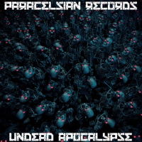 Undead Apocalypse front cover